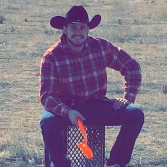 Meet your Posher, Jake - Picture 1 of 1